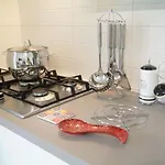 La Casa Di Telen Zona Policlinico Oncologico E De Grecis Apartmán *
