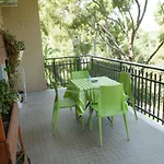 La Casa Di Telen Zona Policlinico Oncologico E De Grecis Apartmán