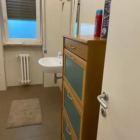 La Casa Di Telen Zona Policlinico Oncologico E De Grecis Apartamento Bari