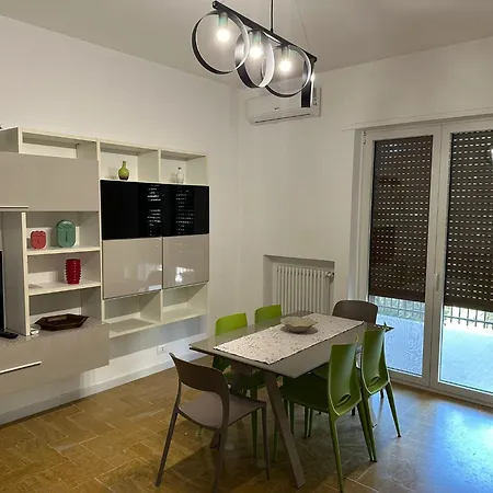 La Casa Di Telen Zona Policlinico Oncologico E De Grecis *