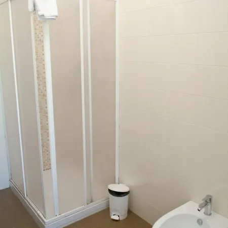 La Casa Di Telen Zona Policlinico Oncologico E De Grecis Appartement
