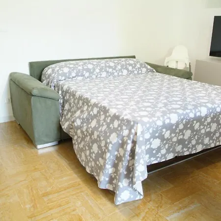 La Casa Di Telen Zona Policlinico Oncologico E De Grecis
