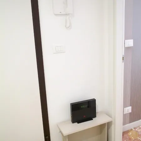 Appartement La Casa Di Telen Zona Policlinico Oncologico E De Grecis Bari