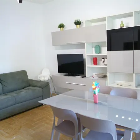Appartement La Casa Di Telen Zona Policlinico Oncologico E De Grecis