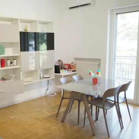 La Casa Di Telen Zona Policlinico Oncologico E De Grecis *