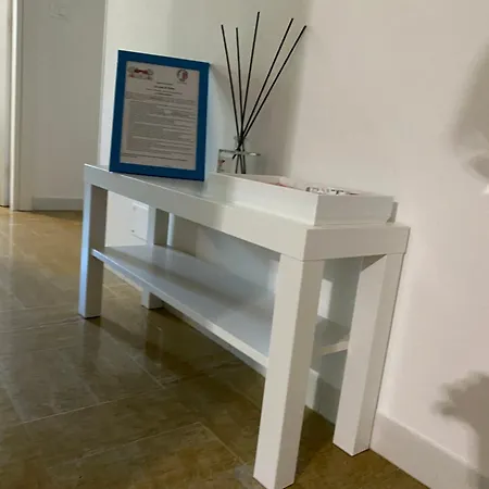 La Casa Di Telen Zona Policlinico Oncologico E De Grecis