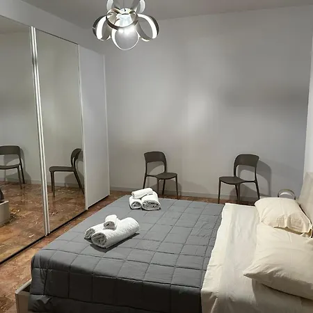 La Casa Di Telen Zona Policlinico Oncologico E De Grecis