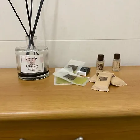 Apartman La Casa Di Telen Zona Policlinico Oncologico E De Grecis Bari