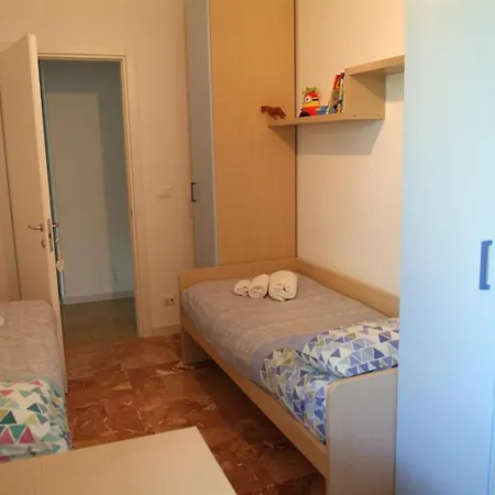 La Casa Di Telen Zona Policlinico Oncologico E De Grecis Bari