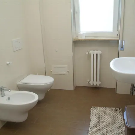 La Casa Di Telen Zona Policlinico Oncologico E De Grecis Apartman Bari