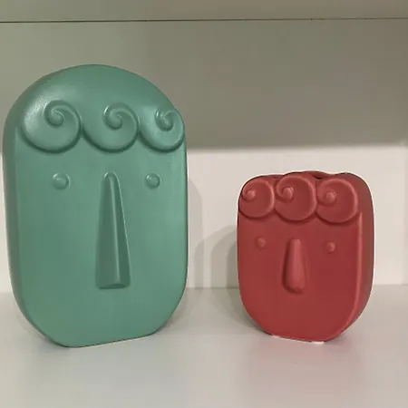 La Casa Di Telen Zona Policlinico Oncologico E De Grecis Bari