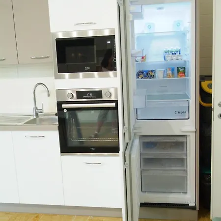 La Casa Di Telen Zona Policlinico Oncologico E De Grecis * Bari