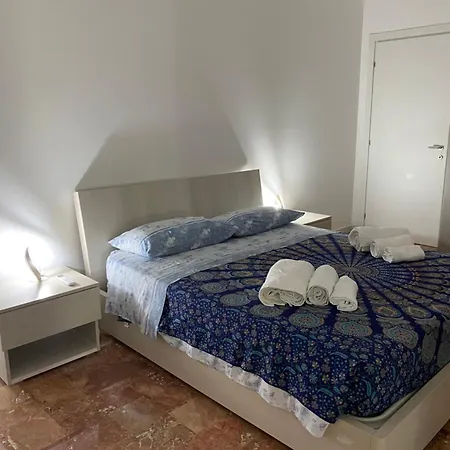 La Casa Di Telen Zona Policlinico Oncologico E De Grecis Appartement Bari
