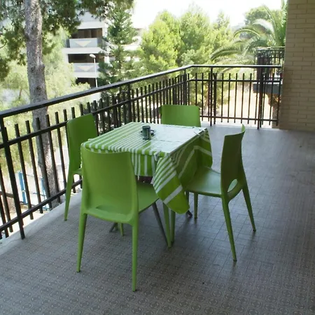 La Casa Di Telen Zona Policlinico Oncologico E De Grecis Apartament