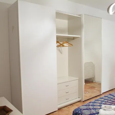 La Casa Di Telen Zona Policlinico Oncologico E De Grecis Apartament *