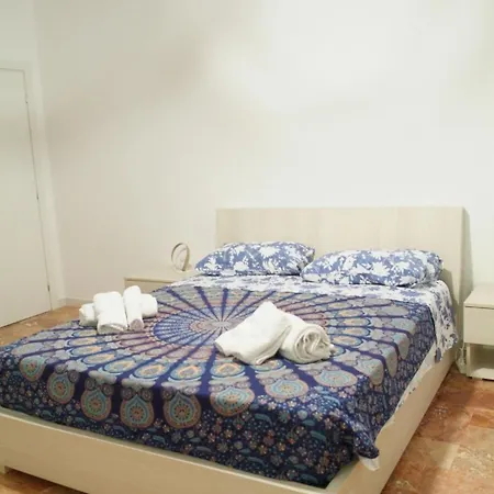 La Casa Di Telen Zona Policlinico Oncologico E De Grecis *