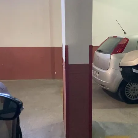 La Casa Di Telen Zona Policlinico Oncologico E De Grecis Appartement Bari