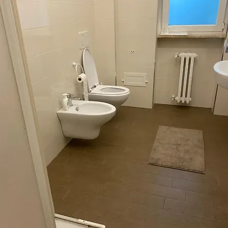 La Casa Di Telen Zona Policlinico Oncologico E De Grecis Apartman Bari